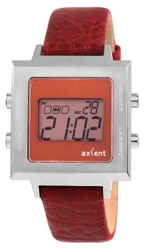 Wrist watch Axcent X62202-808 for women - picture, photo, image
