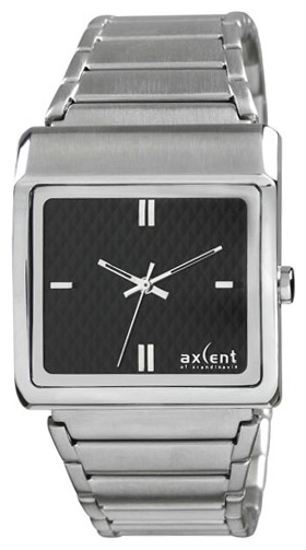Wrist watch Axcent X62854-232 for women - picture, photo, image