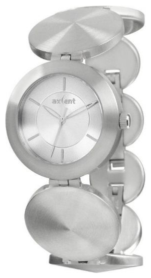 Wrist watch Axcent X63334-232 for women - picture, photo, image