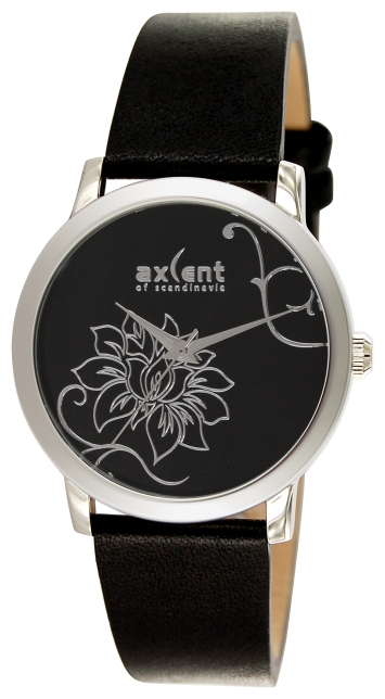 Wrist watch Axcent X64352-257 for women - picture, photo, image