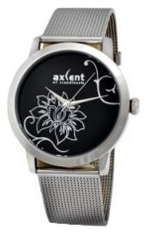 Wrist watch Axcent X64354-252 for women - picture, photo, image