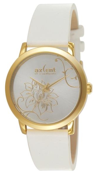 Wrist watch Axcent X6435G-151 for women - picture, photo, image