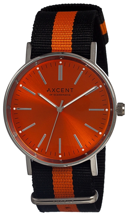 Wrist watch Axcent X68004-14 for unisex - picture, photo, image