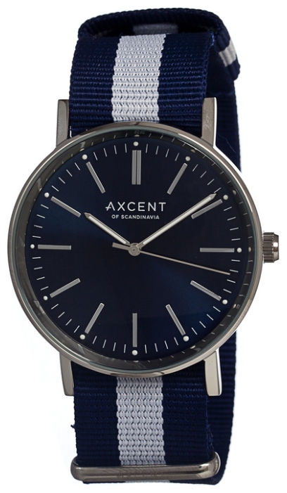 Wrist watch Axcent X68004-24 for men - picture, photo, image
