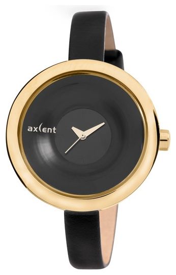 Wrist unisex watch Axcent X70218-237 - picture, photo, image