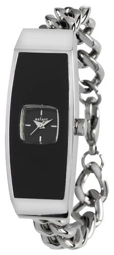 Wrist unisex watch Axcent X70314-232 - picture, photo, image
