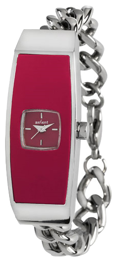 Wrist unisex watch Axcent X70314-832 - picture, photo, image