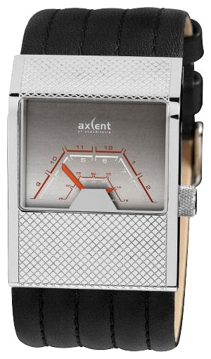 Wrist watch Axcent X76002-257 for Men - picture, photo, image