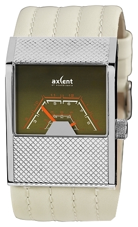 Wrist watch Axcent X76002-459 for men - picture, photo, image