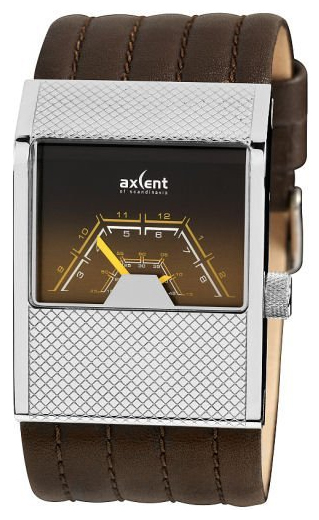 Wrist unisex watch Axcent X76002-756 - picture, photo, image