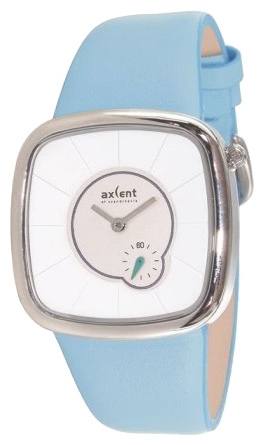 Wrist watch Axcent X77922-633 for women - picture, photo, image