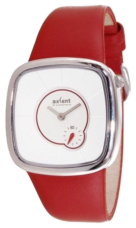 Wrist watch Axcent X77922-638 for women - picture, photo, image