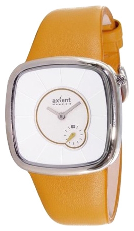 Wrist watch Axcent X77922-639 for women - picture, photo, image