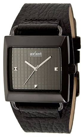 Wrist watch Axcent X80202-247 for men - picture, photo, image