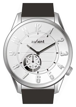 Wrist watch Axcent X83001-217 for Men - picture, photo, image