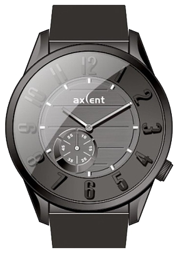 Wrist watch Axcent X83001-617 for Men - picture, photo, image