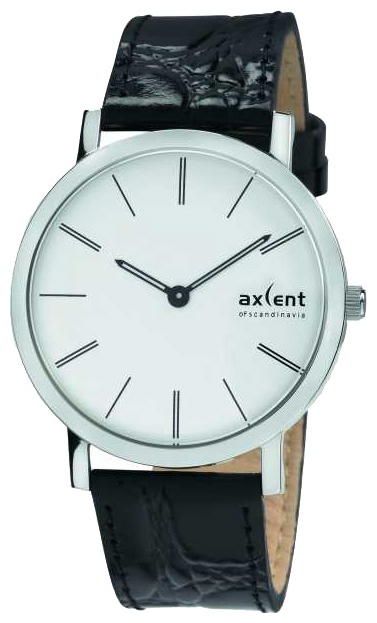 Wrist watch Axcent X86001-137 for men - picture, photo, image