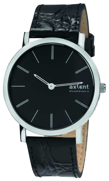 Wrist watch Axcent X86001-237 for Men - picture, photo, image