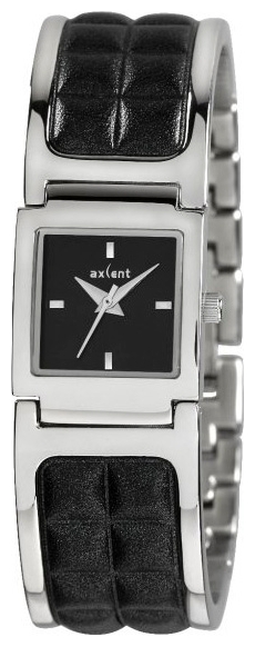 Wrist watch Axcent X89004-232 for women - picture, photo, image