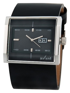 Wrist watch Axcent X92001-267 for men - picture, photo, image