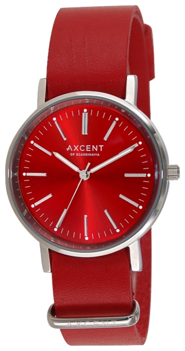 Wrist watch Axcent X99004-13 for women - picture, photo, image