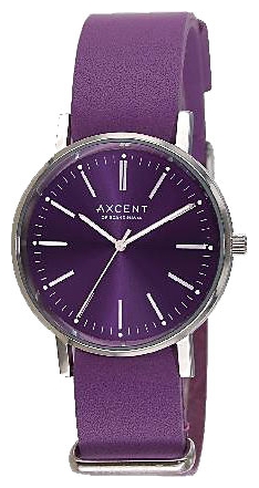 Wrist watch Axcent X99004-14 for women - picture, photo, image