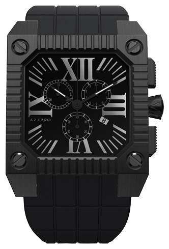Wrist watch Azzaro AZ1564.43BB.040 for Men - picture, photo, image
