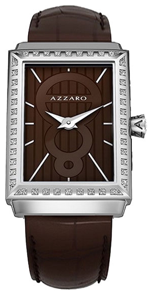 Wrist watch Azzaro AZ2061.12HH.700 for Men - picture, photo, image
