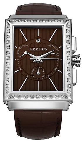 Wrist watch Azzaro AZ2061.13HH.700 for unisex - picture, photo, image