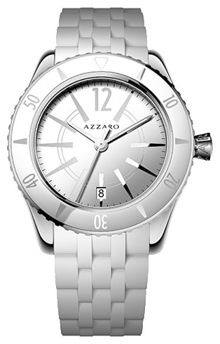 Wrist unisex watch Azzaro AZ2200.12AA.01A - picture, photo, image