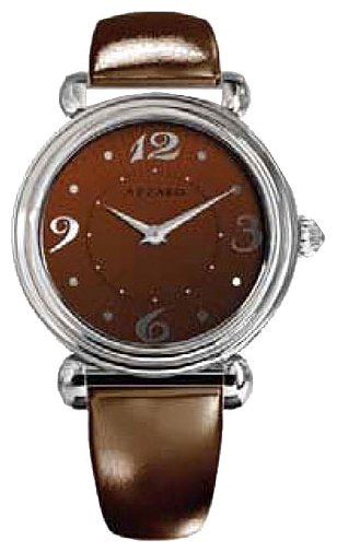 Wrist watch Azzaro AZ2540.12HH.000 for women - picture, photo, image