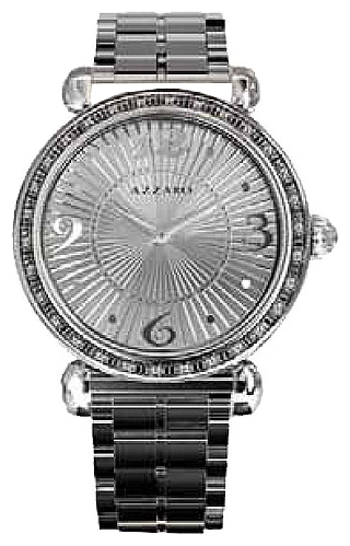 Wrist watch Azzaro AZ2540.12SM.700 for women - picture, photo, image