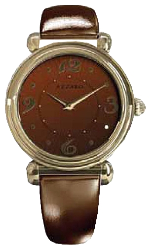 Wrist watch Azzaro AZ2540.62HH.000 for women - picture, photo, image
