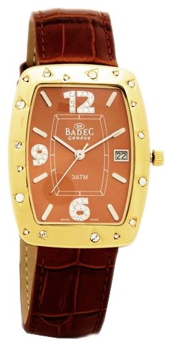 Wrist watch Badec 21020.510 for women - picture, photo, image