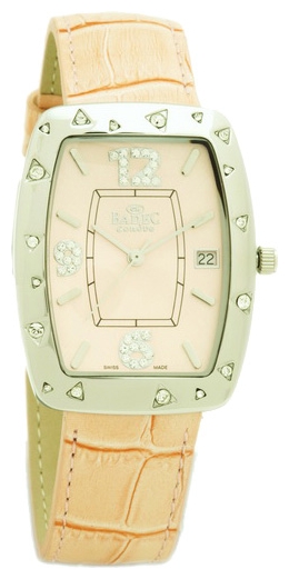 Wrist watch Badec 21020.537 for women - picture, photo, image