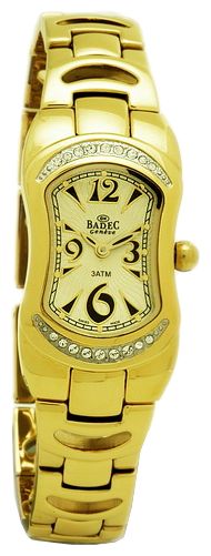Wrist watch Badec 21021.13 for women - picture, photo, image