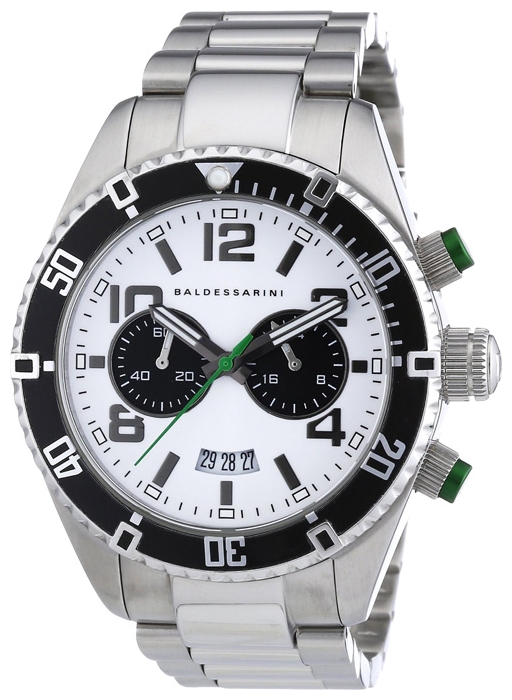 Wrist watch Baldessarini Y8039W.20.00 for Men - picture, photo, image