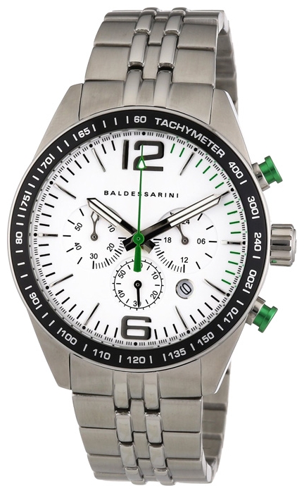 Wrist watch Baldessarini Y8051W.20.00 for Men - picture, photo, image