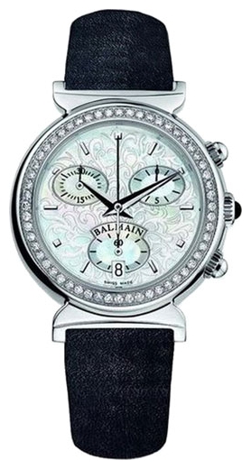 Wrist watch Balmain V58753083 for women - picture, photo, image