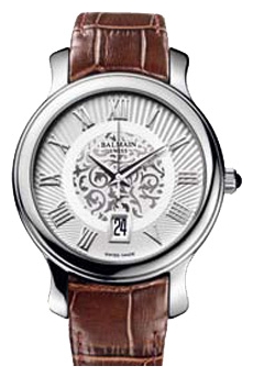 Wrist watch Balmain B13215222 for men - picture, photo, image