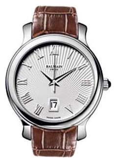 Wrist watch Balmain B13215226 for men - picture, photo, image