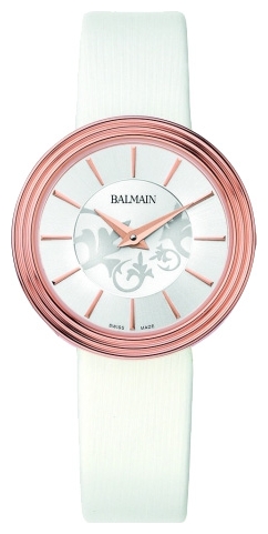 Wrist watch Balmain B13792216 for women - picture, photo, image