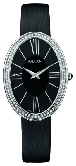 Wrist watch Balmain B13953262 for women - picture, photo, image