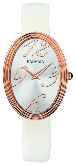 Wrist watch Balmain B13992224 for women - picture, photo, image