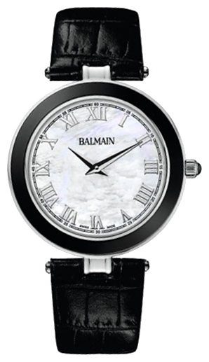 Wrist watch Balmain B14113282 for men - picture, photo, image
