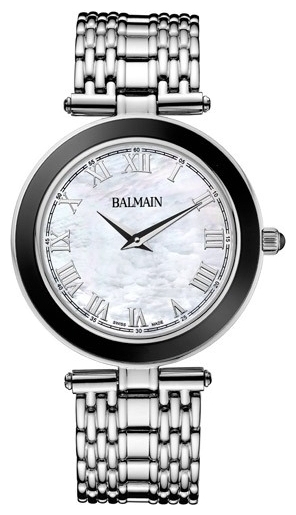 Wrist watch Balmain B14113382 for women - picture, photo, image