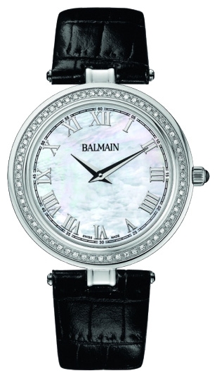 Wrist watch Balmain B14153282 for women - picture, photo, image