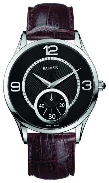 Wrist watch Balmain B14215264 for women - picture, photo, image