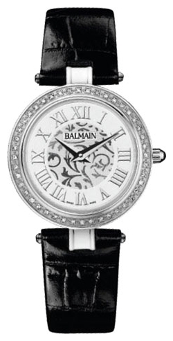 Wrist watch Balmain B14353212 for women - picture, photo, image