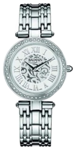 Wrist watch Balmain B14353312 for women - picture, photo, image
